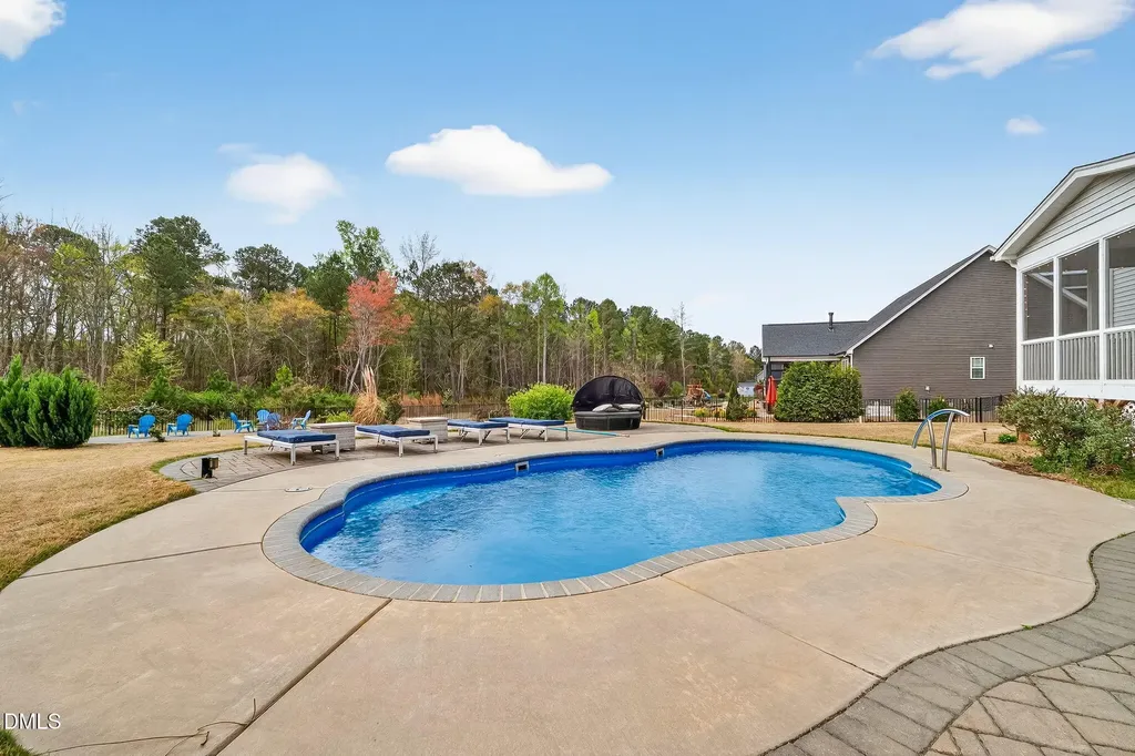 368 Colson Ridge Drive Clayton NC 27520