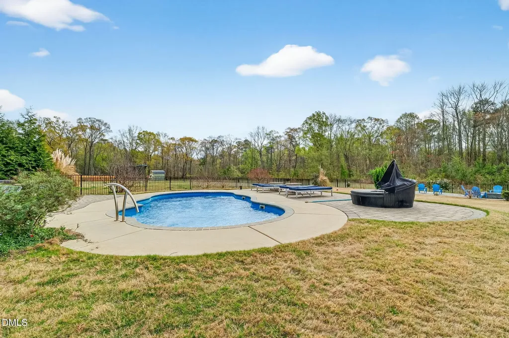 368 Colson Ridge Drive Clayton NC 27520