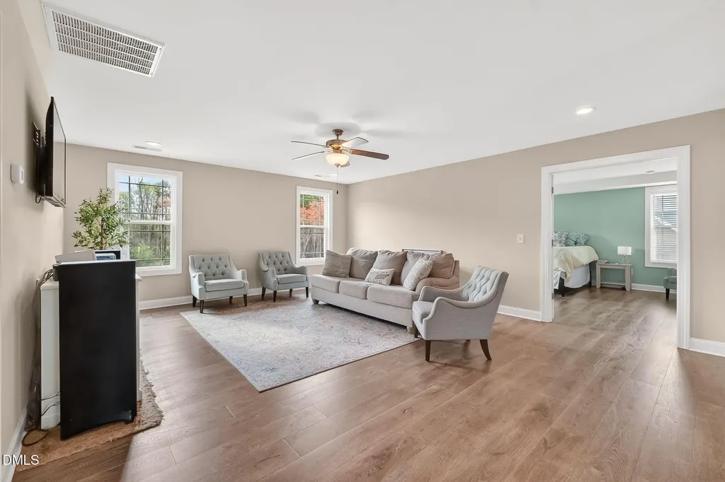 368 Colson Ridge Drive Clayton NC 27520