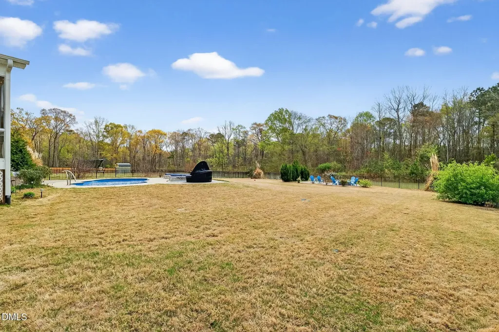 368 Colson Ridge Drive Clayton NC 27520