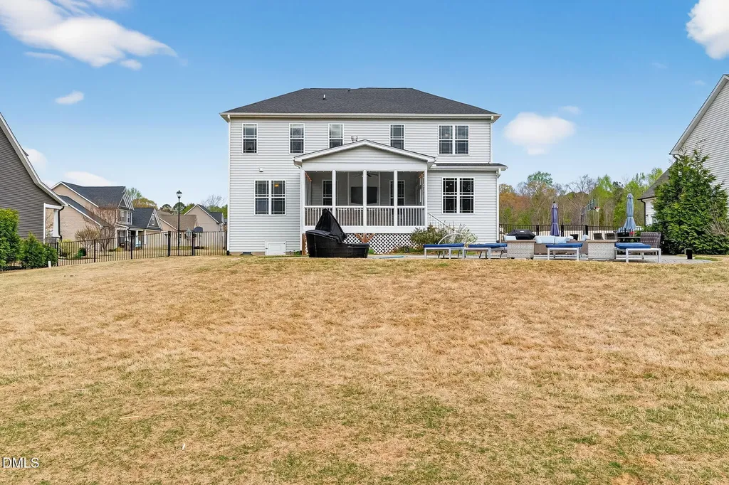 368 Colson Ridge Drive Clayton NC 27520