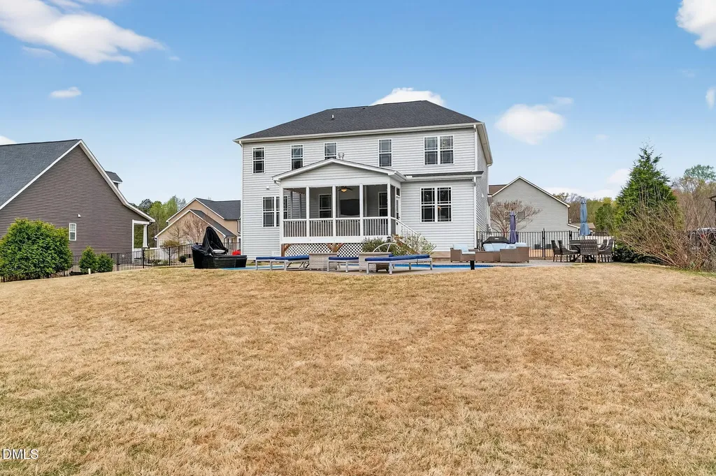 368 Colson Ridge Drive Clayton NC 27520