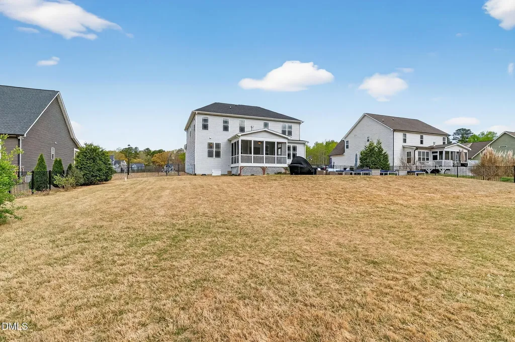 368 Colson Ridge Drive Clayton NC 27520