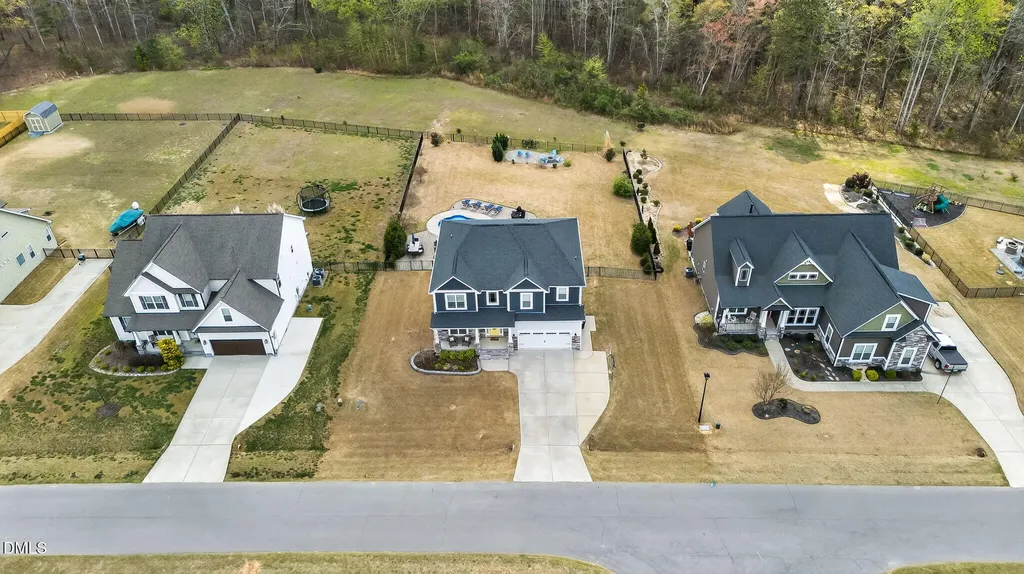 368 Colson Ridge Drive Clayton NC 27520