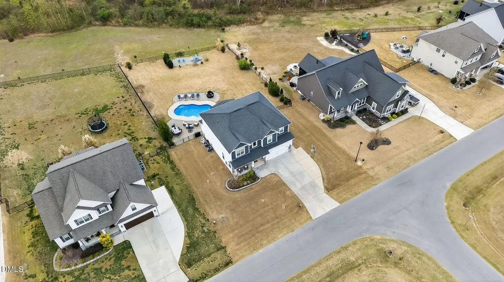 368 Colson Ridge Drive Clayton NC 27520