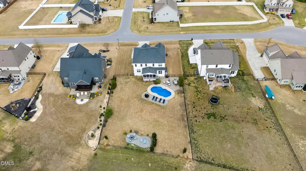 368 Colson Ridge Drive Clayton NC 27520