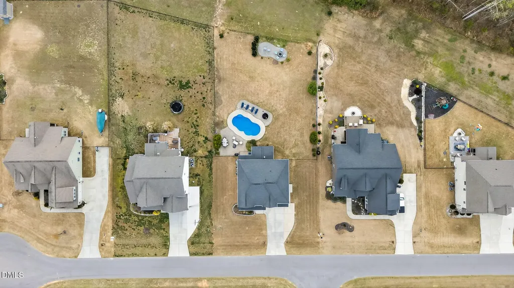368 Colson Ridge Drive Clayton NC 27520