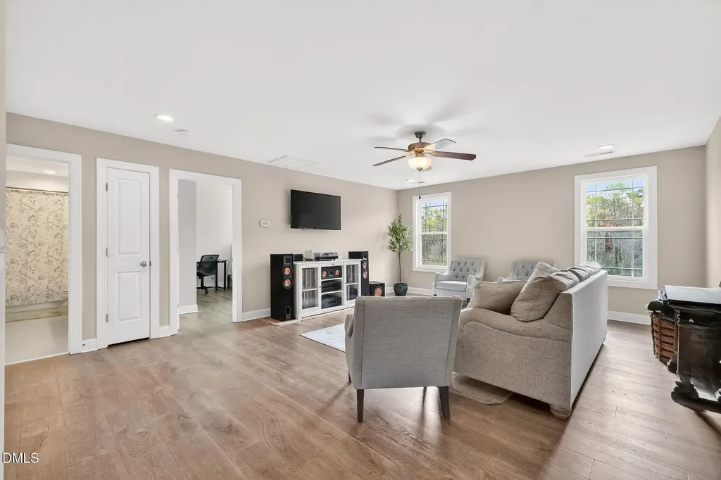 368 Colson Ridge Drive Clayton NC 27520