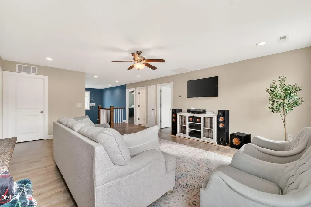 368 Colson Ridge Drive Clayton NC 27520