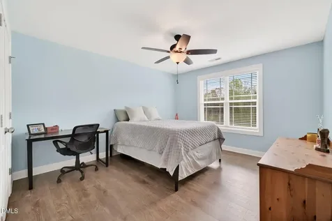 368 Colson Ridge Drive Clayton NC 27520