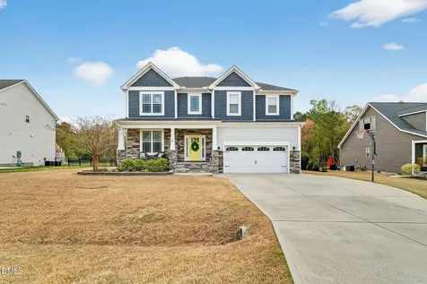 368 Colson Ridge Drive Clayton NC 27520