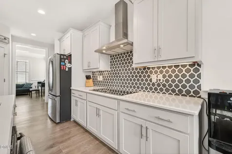 368 Colson Ridge Drive Clayton NC 27520