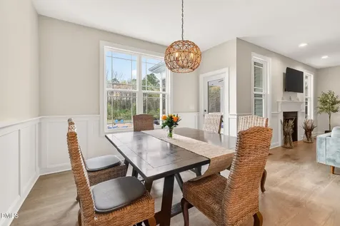 368 Colson Ridge Drive Clayton NC 27520