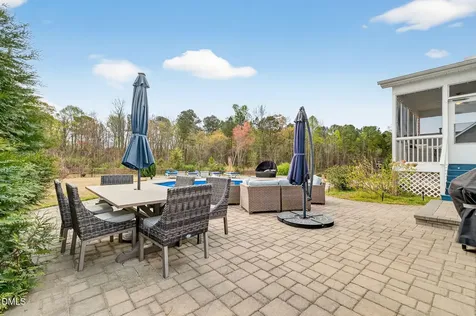 368 Colson Ridge Drive Clayton NC 27520