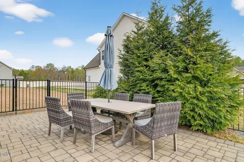 368 Colson Ridge Drive Clayton NC 27520