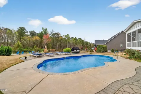 368 Colson Ridge Drive Clayton NC 27520