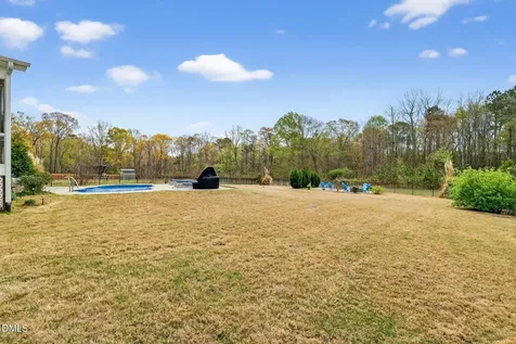 368 Colson Ridge Drive Clayton NC 27520