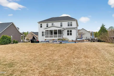 368 Colson Ridge Drive Clayton NC 27520