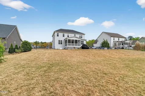368 Colson Ridge Drive Clayton NC 27520