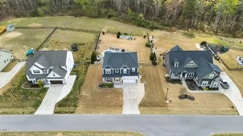 368 Colson Ridge Drive Clayton NC 27520