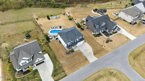 368 Colson Ridge Drive Clayton NC 27520