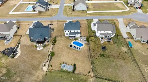 368 Colson Ridge Drive Clayton NC 27520
