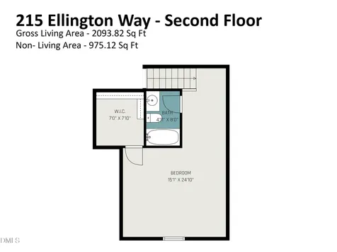 215 Ellington Way La Grange NC 28551