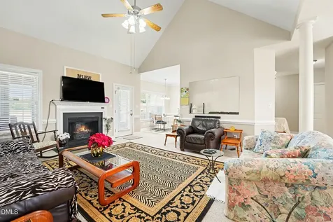 215 Ellington Way La Grange NC 28551