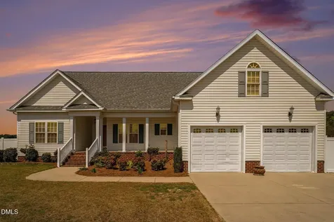 215 Ellington Way La Grange NC 28551