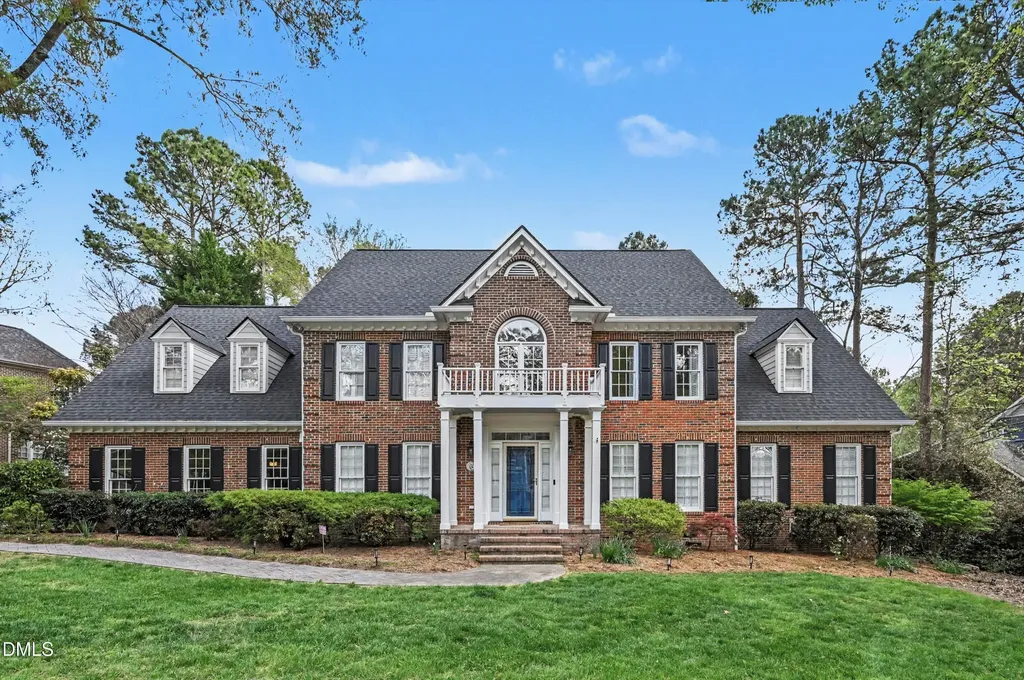 3835 Sweeten Creek Road Chapel Hill NC 27514