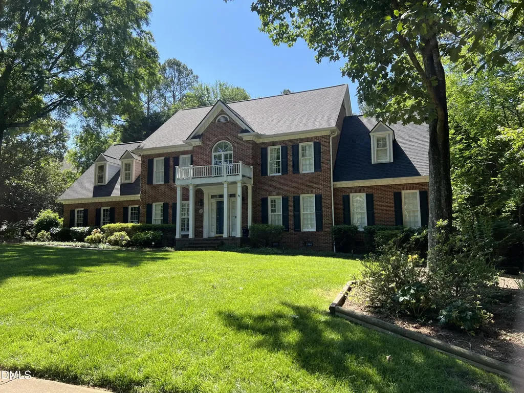 3835 Sweeten Creek Road Chapel Hill NC 27514