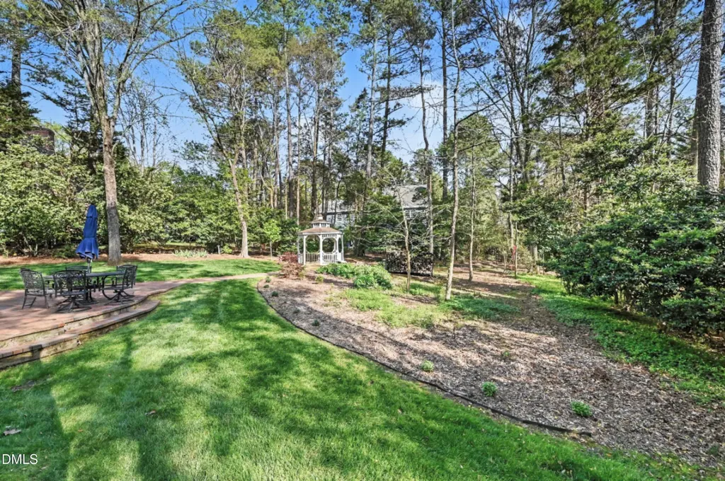3835 Sweeten Creek Road Chapel Hill NC 27514