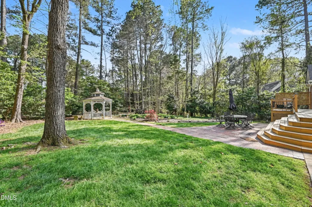 3835 Sweeten Creek Road Chapel Hill NC 27514