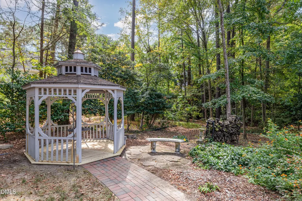 3835 Sweeten Creek Road Chapel Hill NC 27514