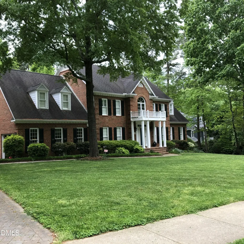 3835 Sweeten Creek Road Chapel Hill NC 27514