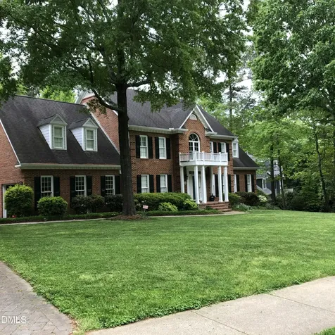 3835 Sweeten Creek Road Chapel Hill NC 27514
