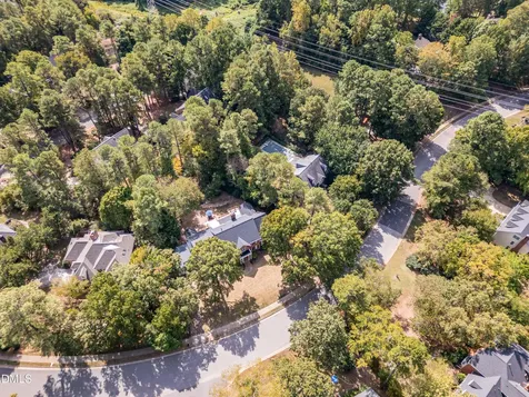 3835 Sweeten Creek Road Chapel Hill NC 27514