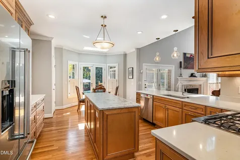 3835 Sweeten Creek Road Chapel Hill NC 27514