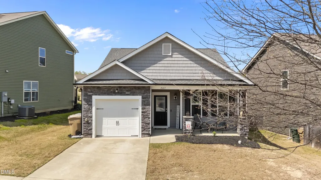 207 Balboa Pw Parkway Clayton NC 27520
