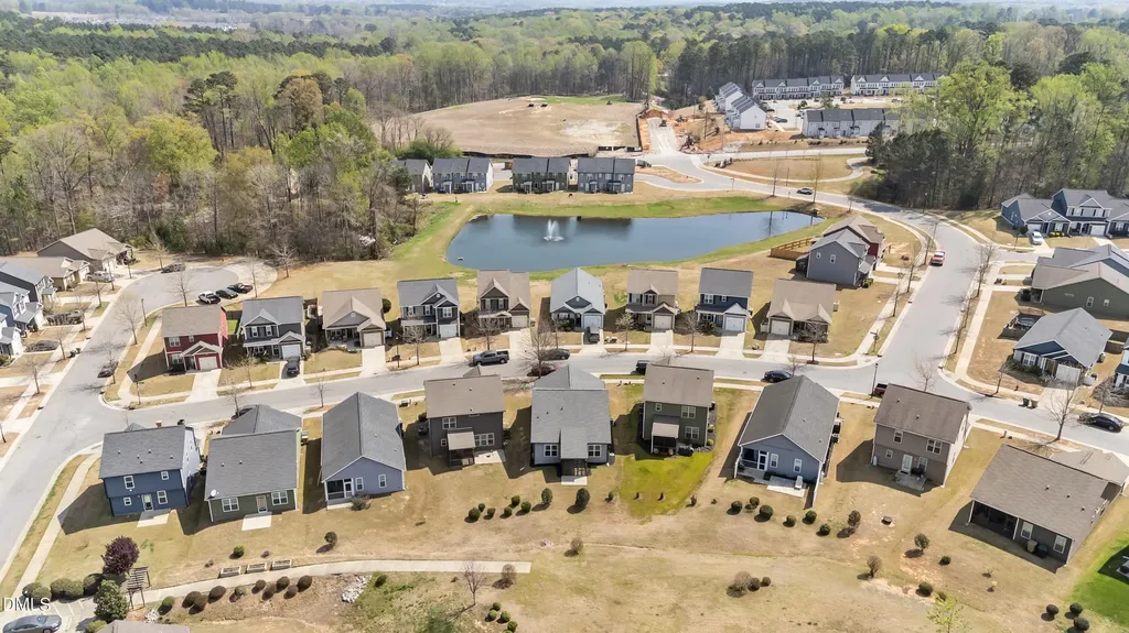 207 Balboa Pw Parkway Clayton NC 27520