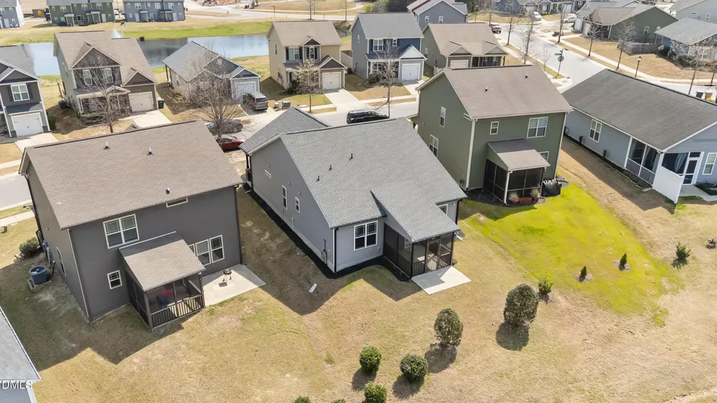 207 Balboa Pw Parkway Clayton NC 27520