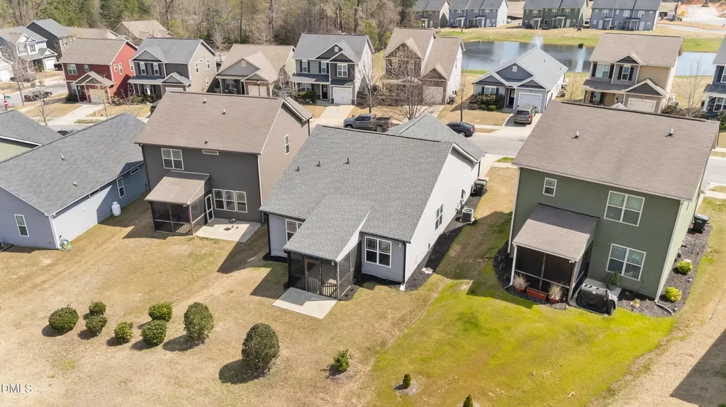 207 Balboa Pw Parkway Clayton NC 27520