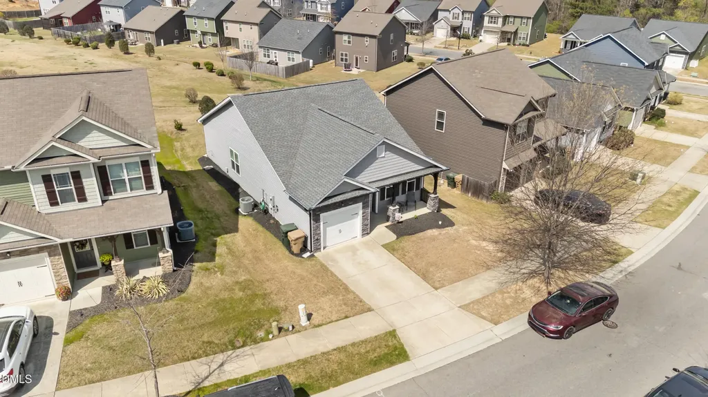 207 Balboa Pw Parkway Clayton NC 27520