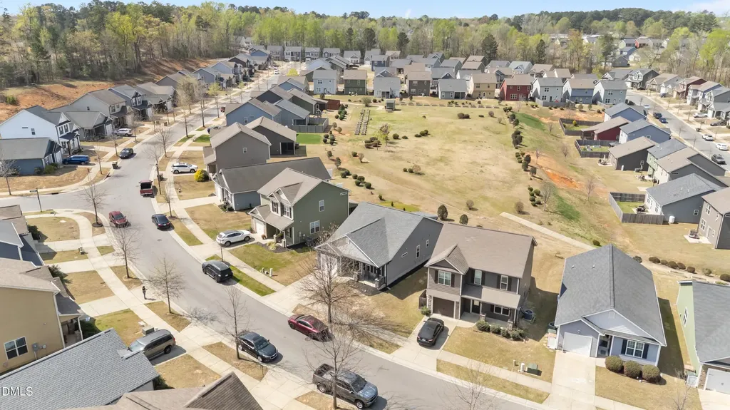 207 Balboa Pw Parkway Clayton NC 27520
