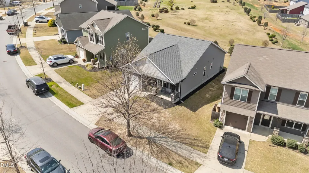 207 Balboa Pw Parkway Clayton NC 27520