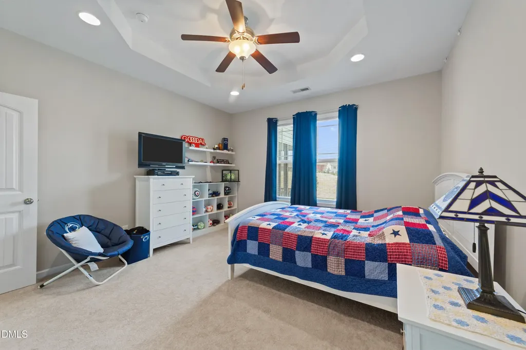 207 Balboa Pw Parkway Clayton NC 27520