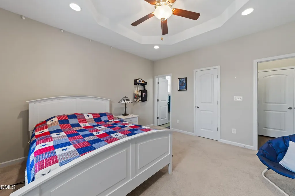 207 Balboa Pw Parkway Clayton NC 27520