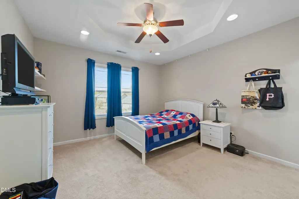 207 Balboa Pw Parkway Clayton NC 27520