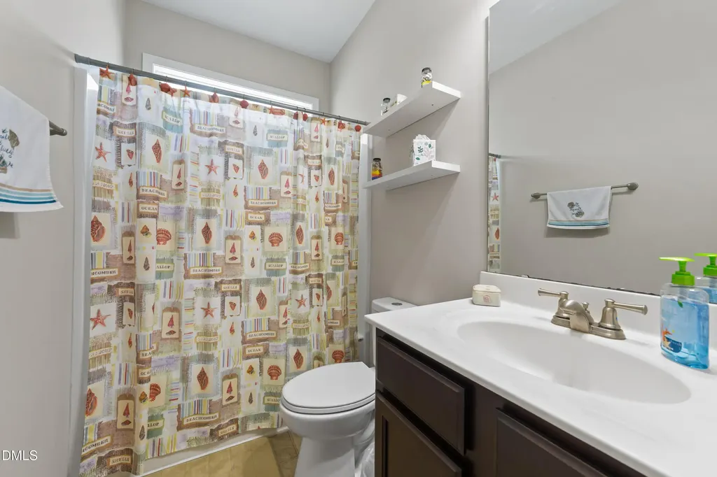 207 Balboa Pw Parkway Clayton NC 27520