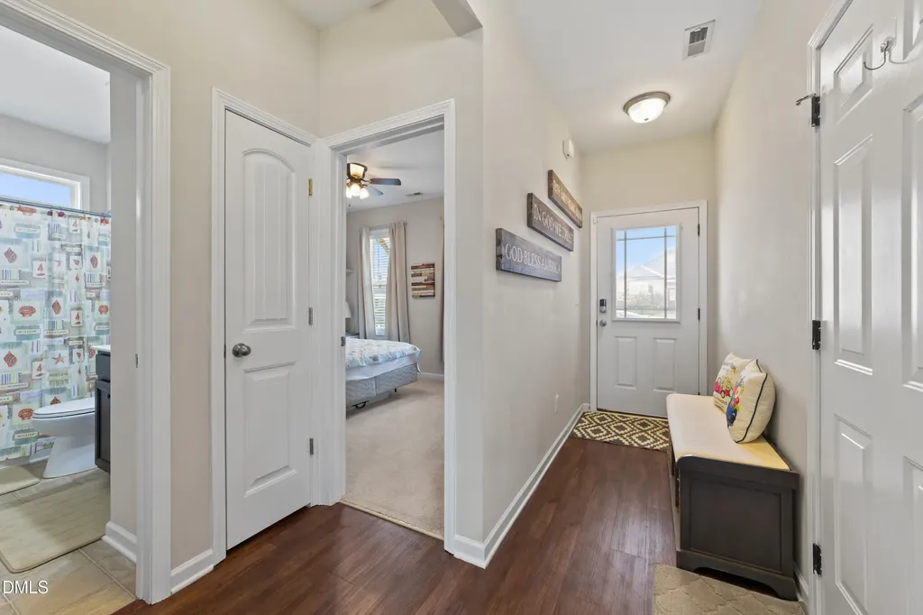 207 Balboa Pw Parkway Clayton NC 27520